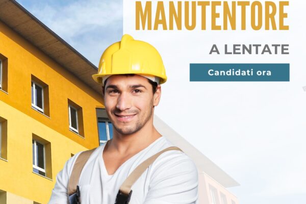 Manutentore