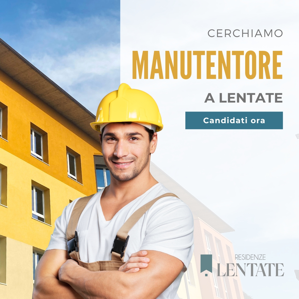 Manutentore