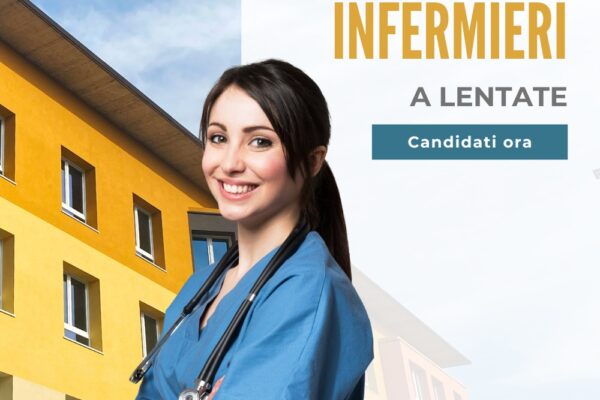 Infermieri
