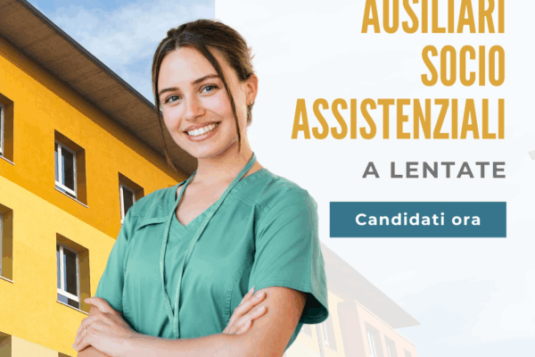 Ausiliari Socio Assistenziali (ASA)