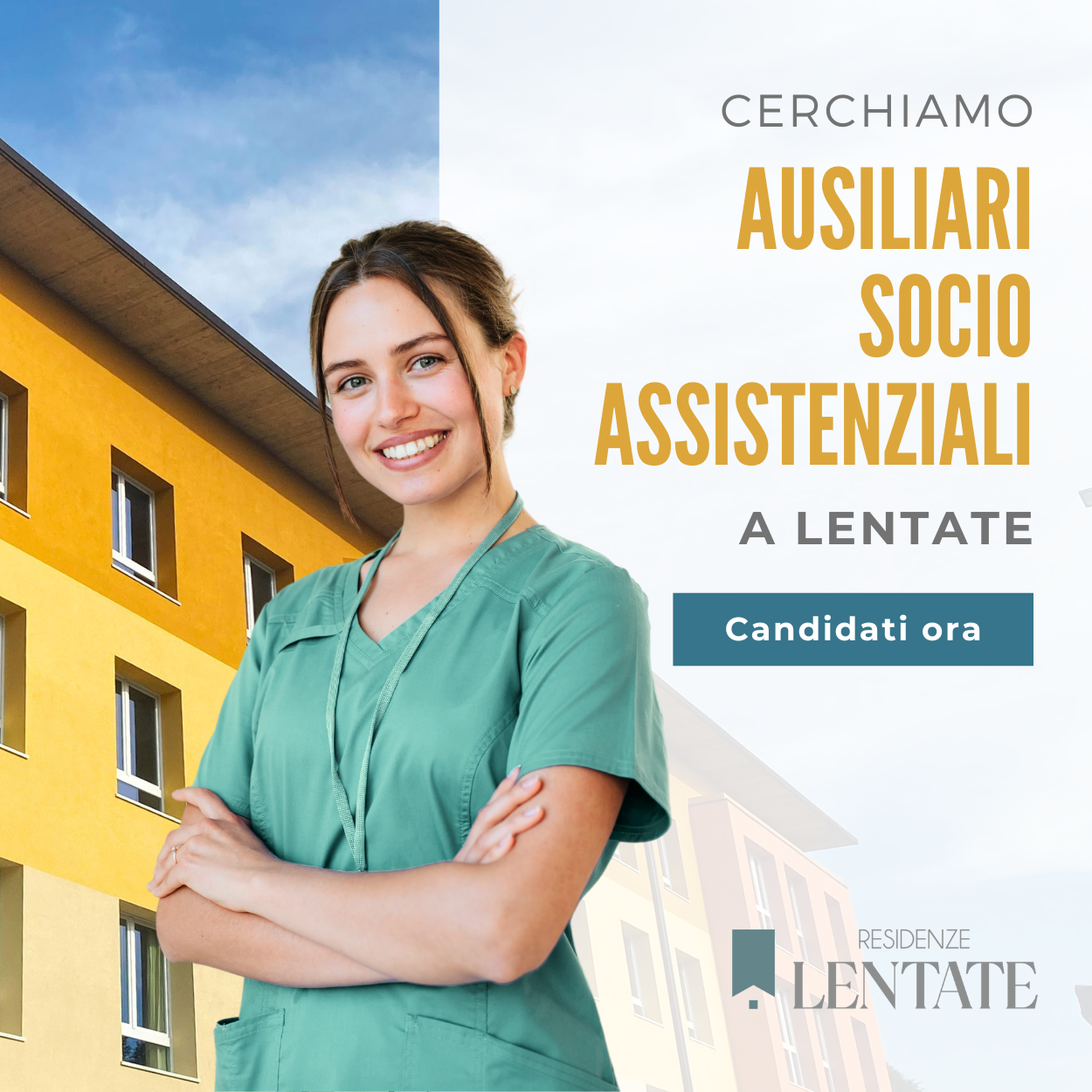 Ausiliari Socio Assistenziali (ASA)